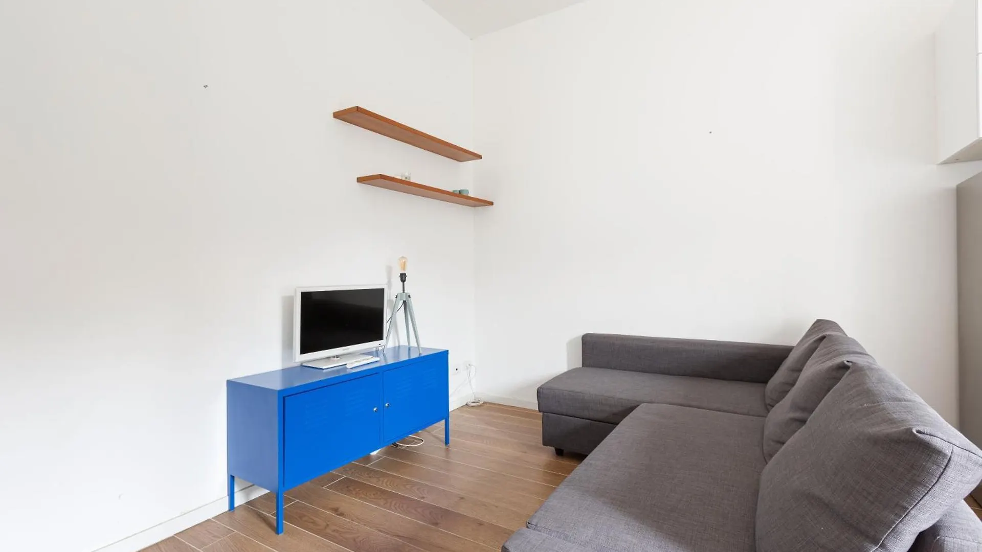 Milano Porta Venezia Cosy Apartment