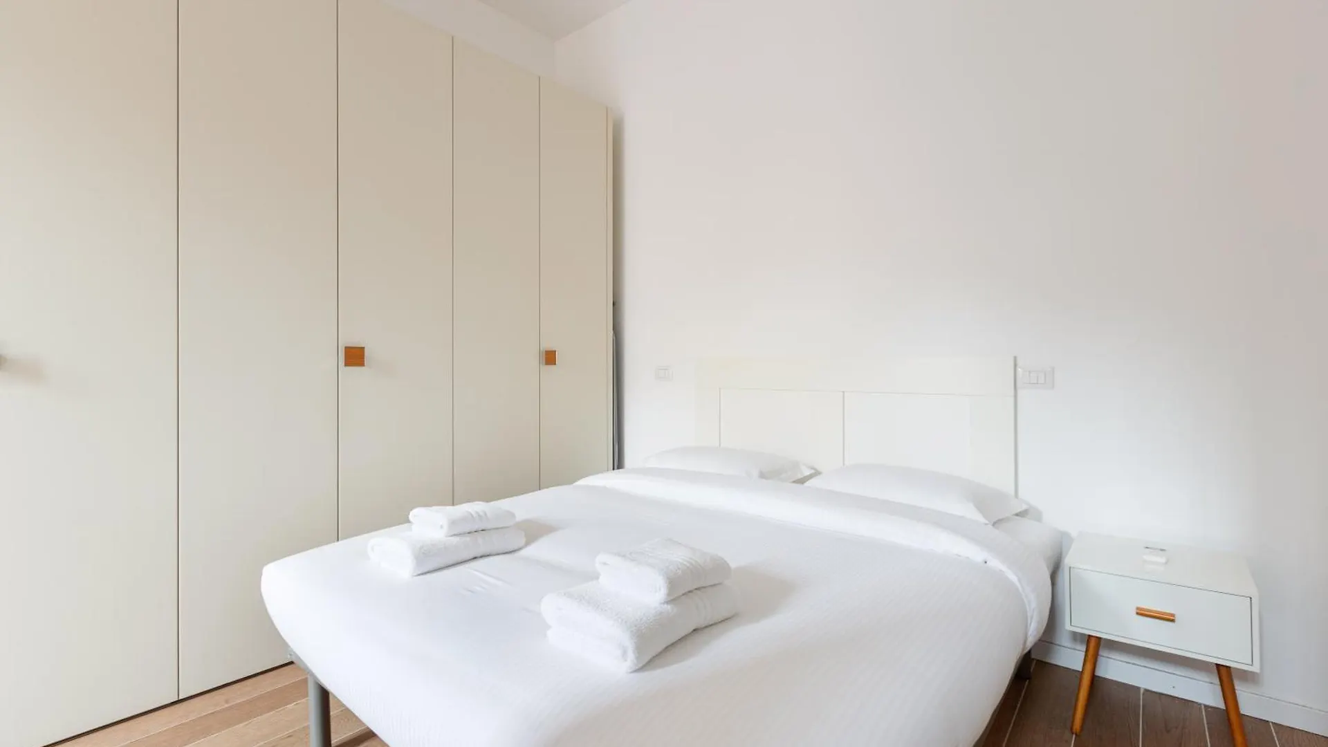 Milano Porta Venezia Cosy Apartment