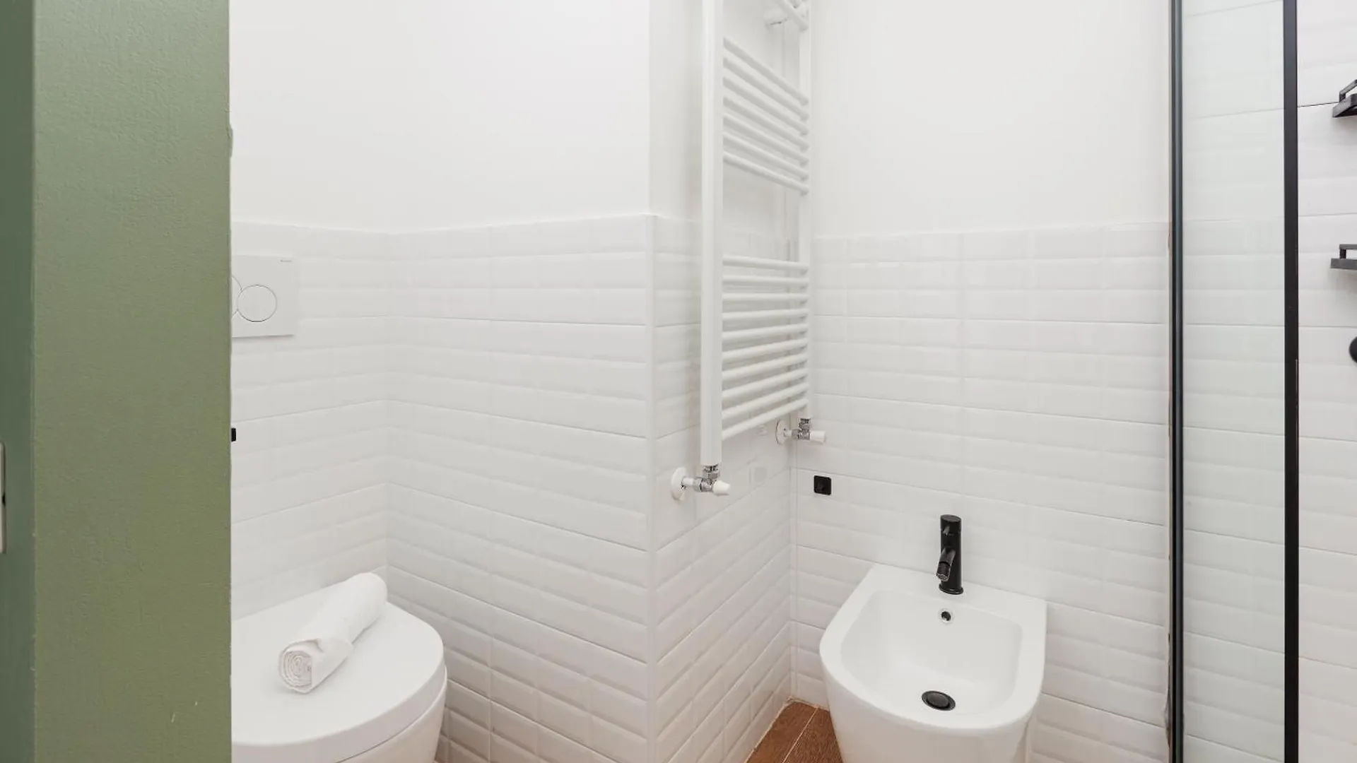 Milano Porta Venezia Cosy Apartment  Milan