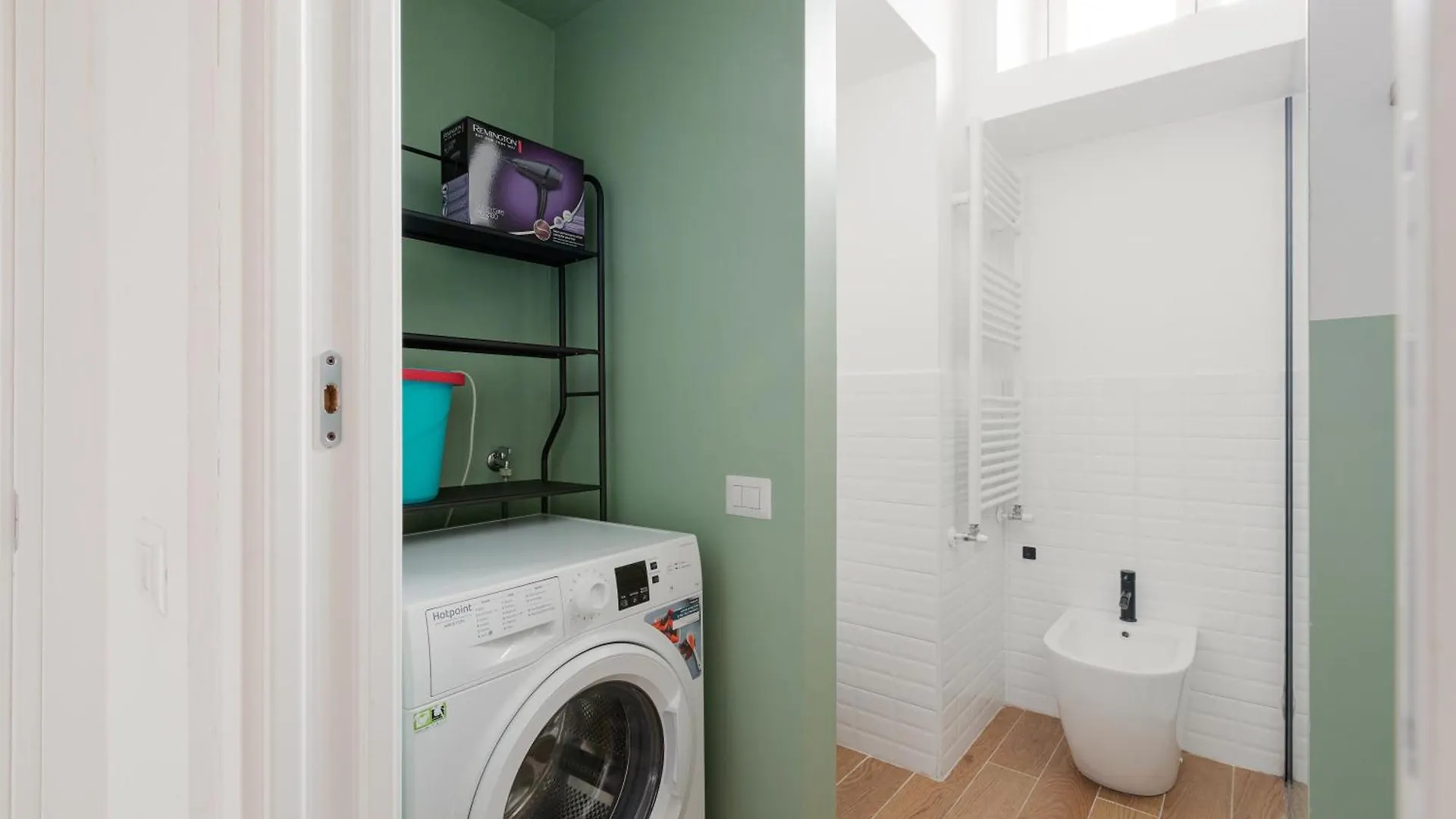 Milano Porta Venezia Cosy Apartment Milan