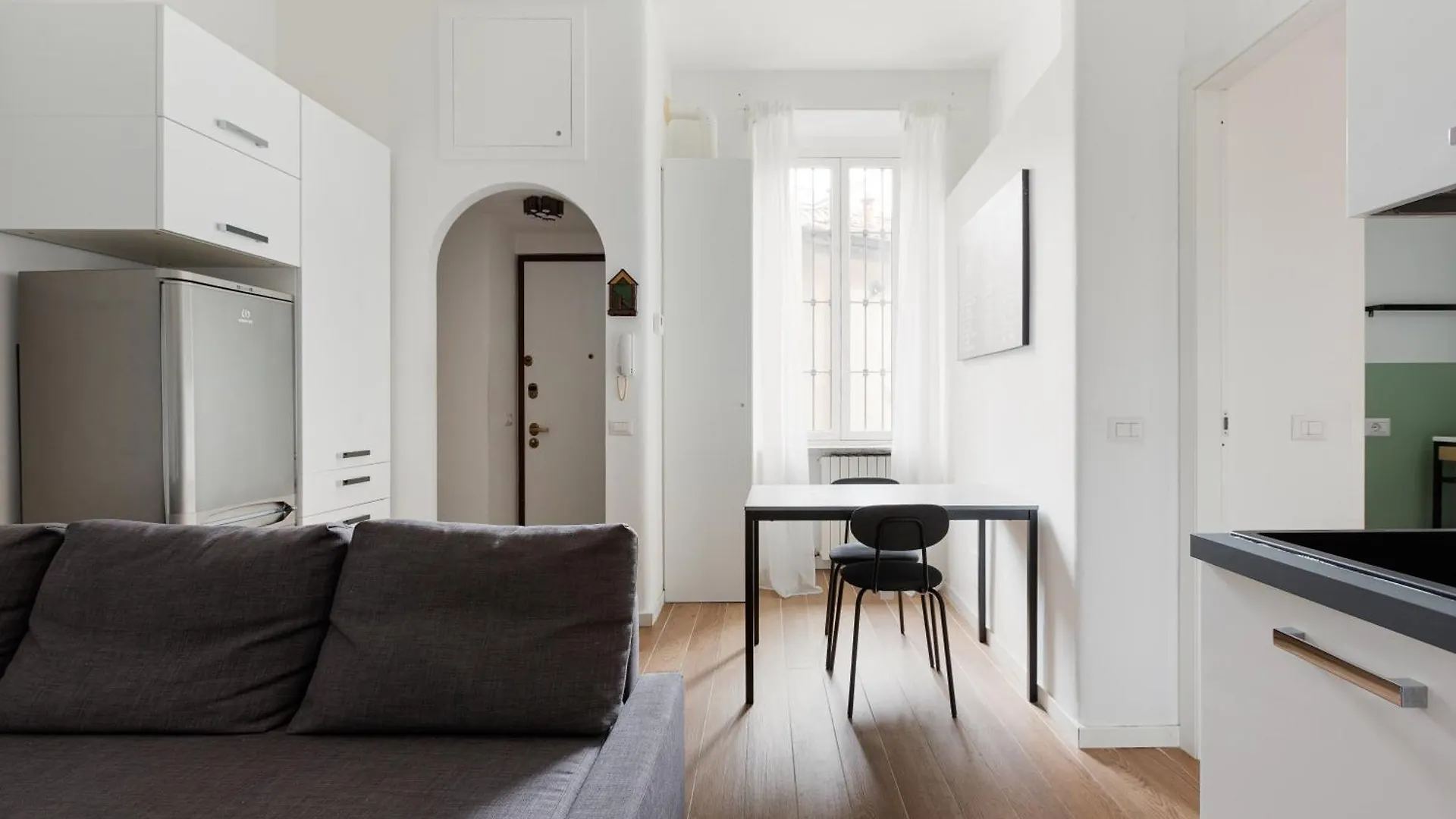 Milano Porta Venezia Cosy Apartment