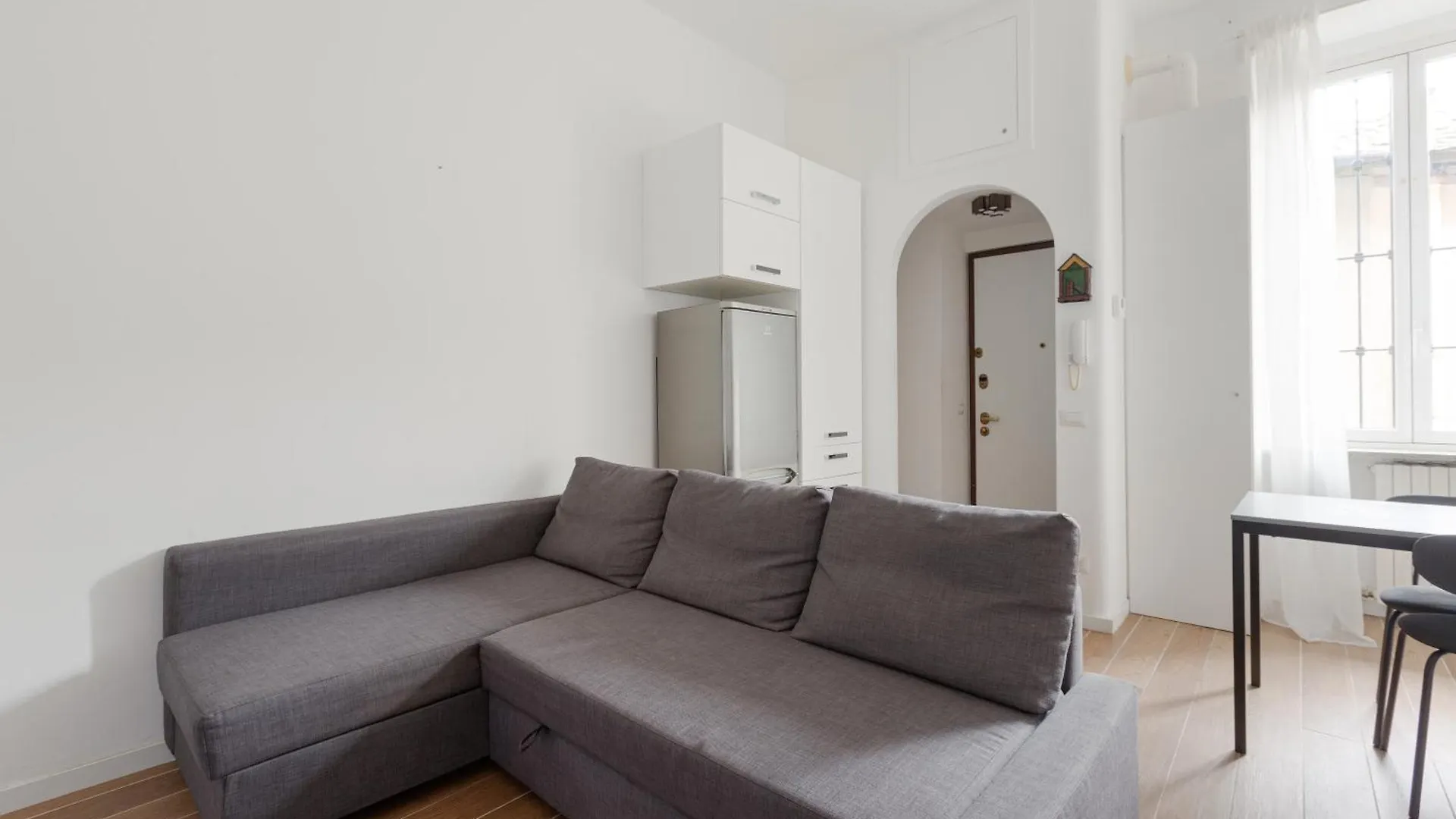 Milano Porta Venezia Cosy Apartment