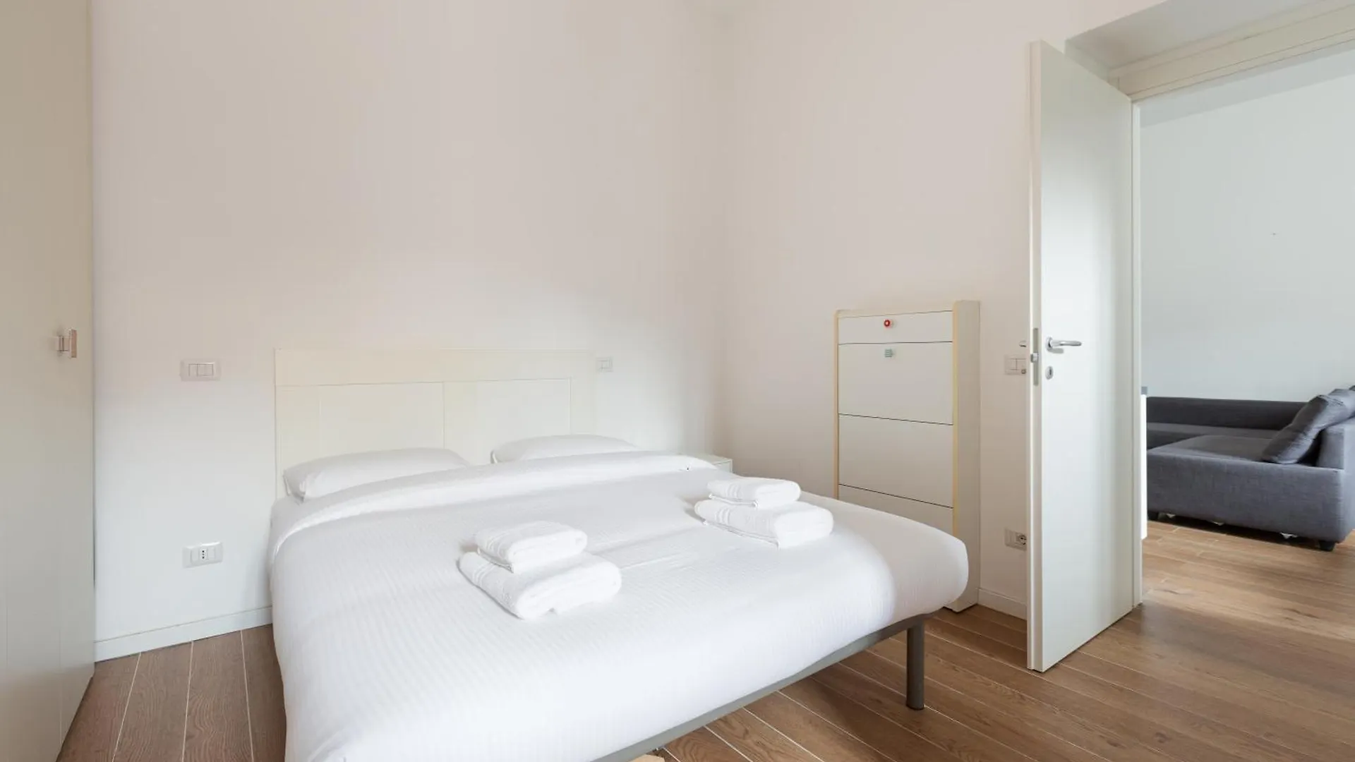 Milano Porta Venezia Cosy Apartment