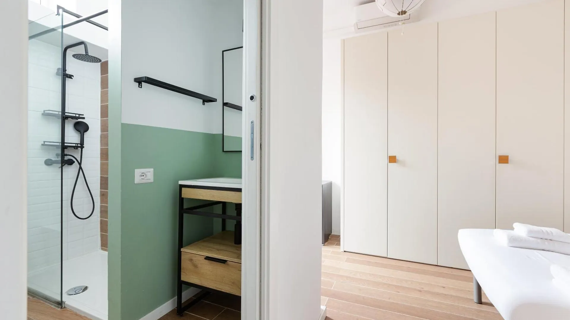 Milano Porta Venezia Cosy Apartment
