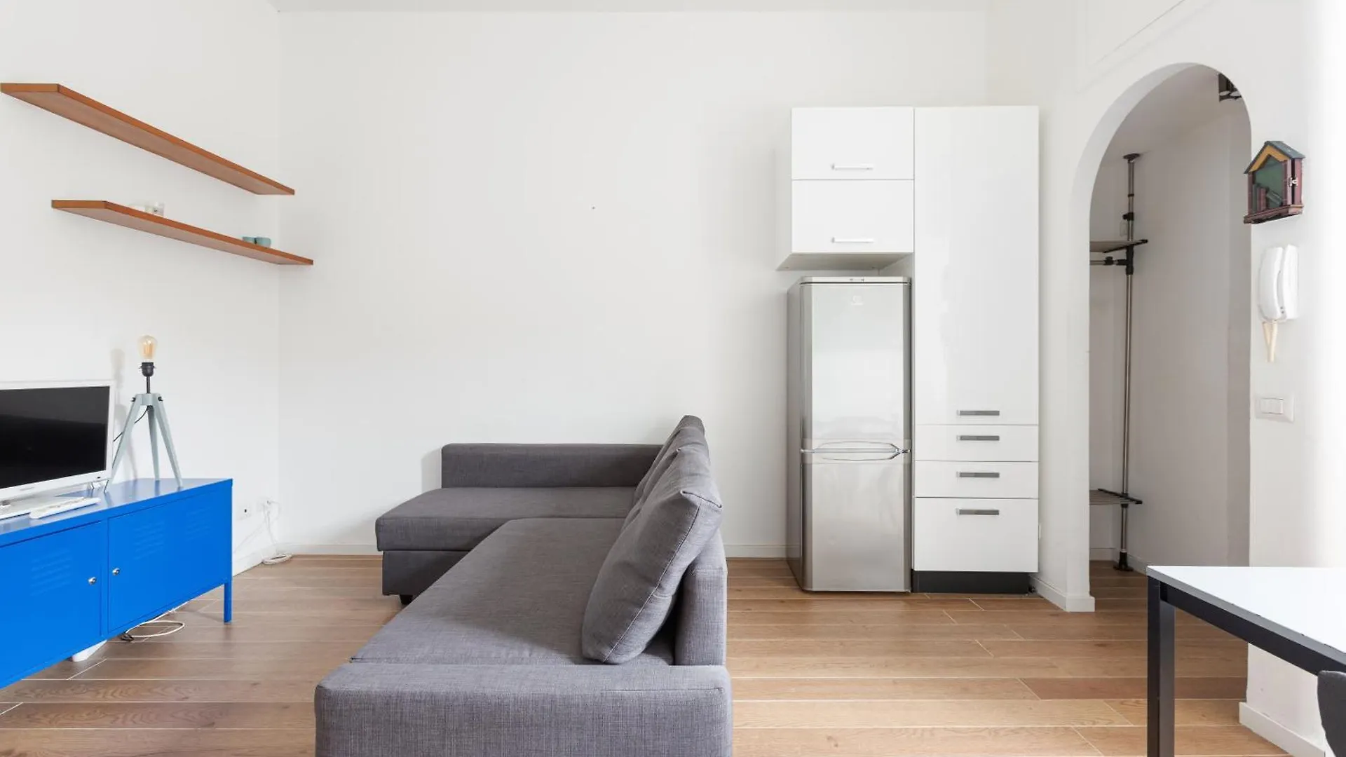 Milano Porta Venezia Cosy Apartment 0*, Milan Italy