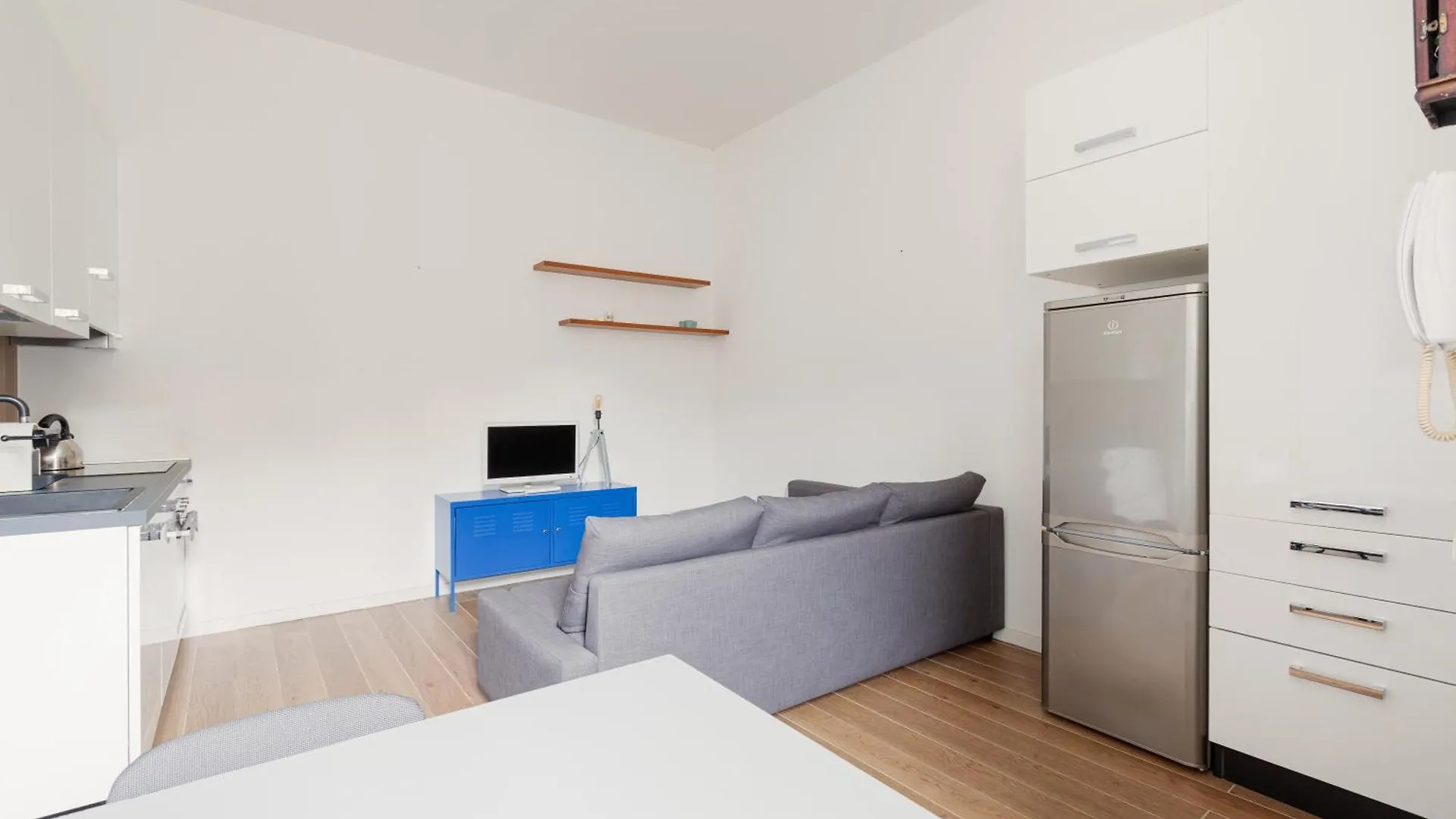 Milano Porta Venezia Cosy Apartment