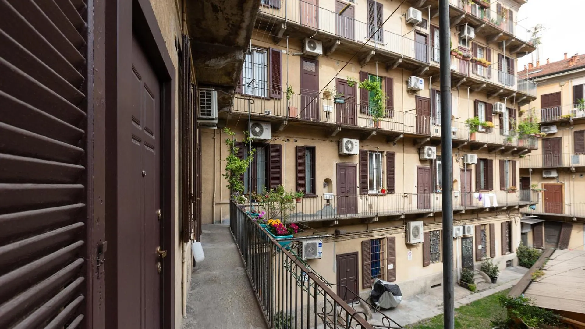 Milano Porta Venezia Cosy Apartment 0*, Milan