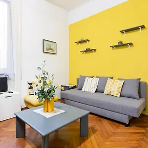  Appartamento Loreto Courtyard