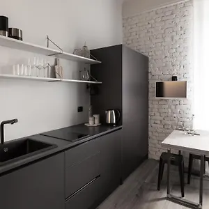  Appartamento Cà Bèla - Lambrate Flat 1