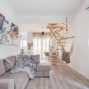  Appartamento Cozy Appartament 1 Min From New Mm4 Argonne