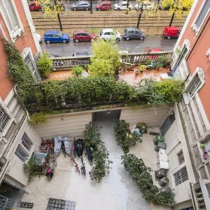  Appartamento Primopiano - Rg26