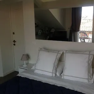  Appartamento Pied à Terre With Terrazza In Center