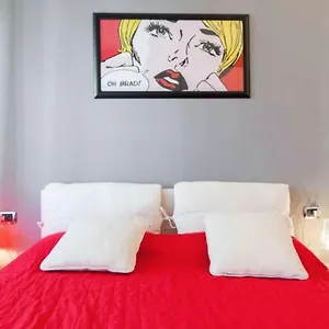  Appartamento Pop_house, In The Heart Of Milano!
