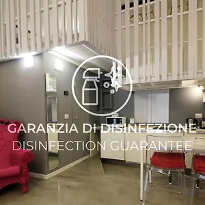  Appartamento Italianway-eustachi