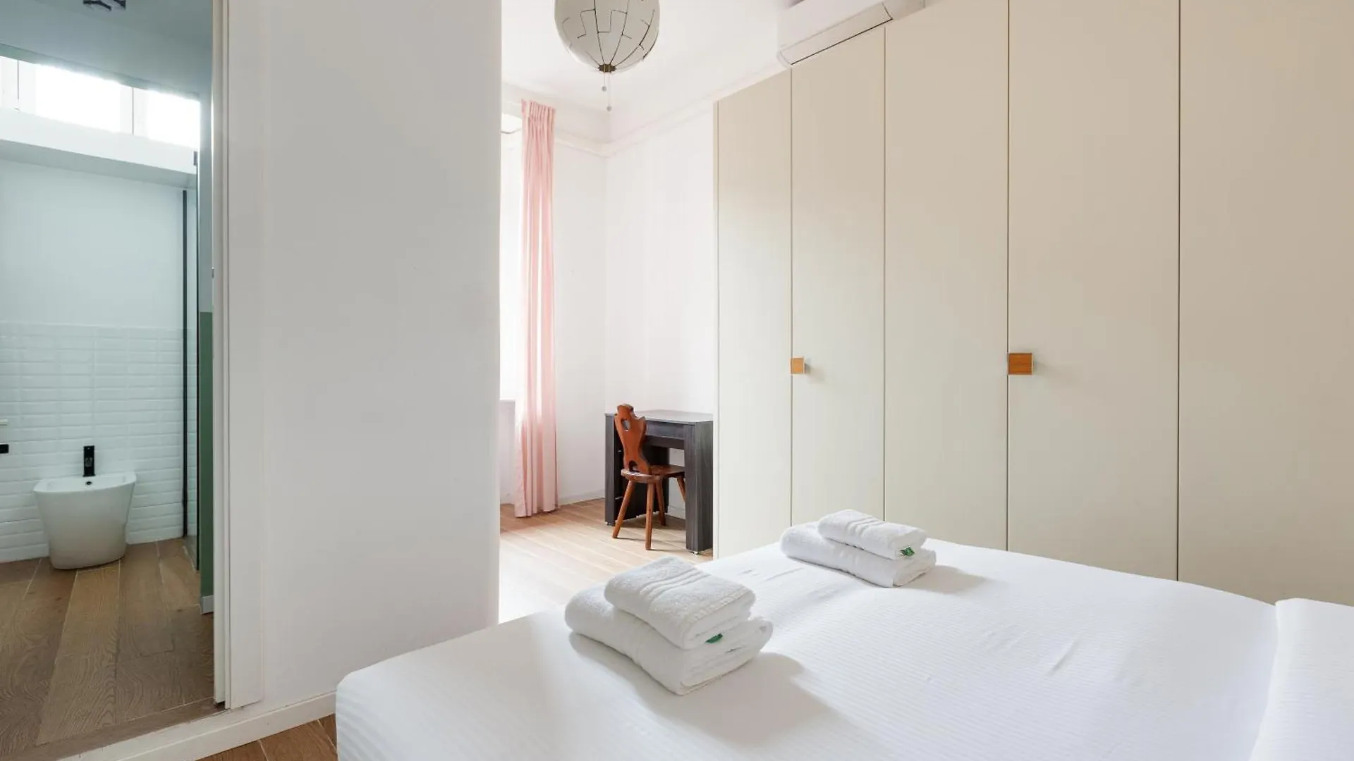 Milano Porta Venezia Cosy Apartment 0*, Milan